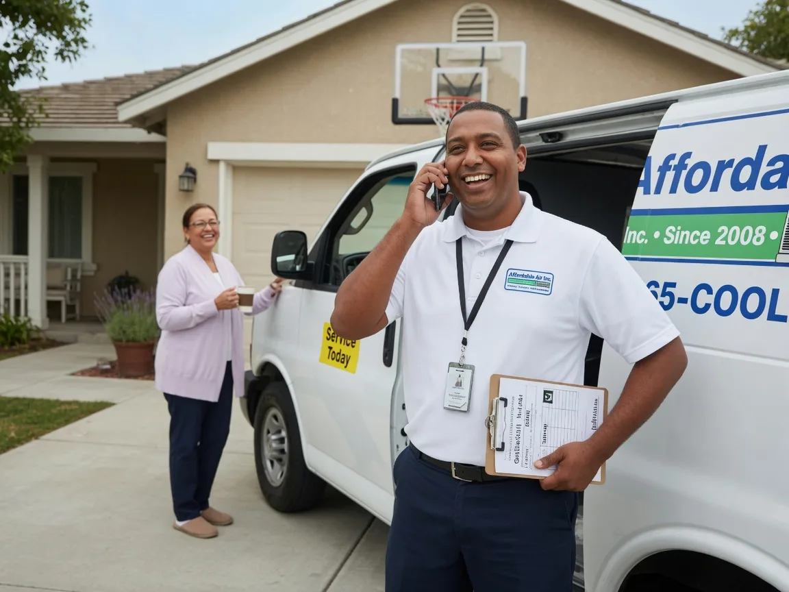 Central Ac Repair Coloma, MI FAQs